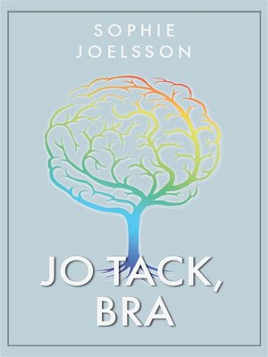 cover image of Jo tack, bra